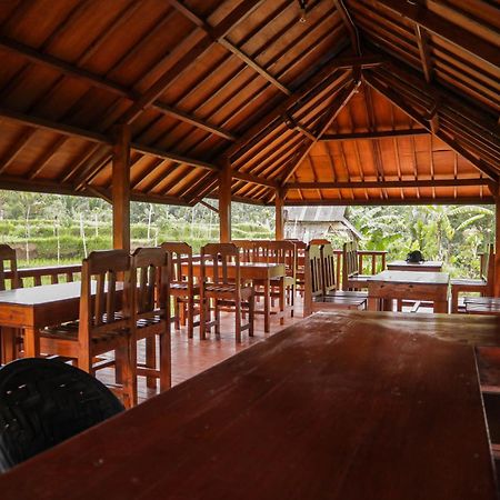Nea Cottage Lombok Тетебату Екстер'єр фото