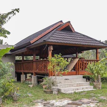Nea Cottage Lombok Тетебату Екстер'єр фото