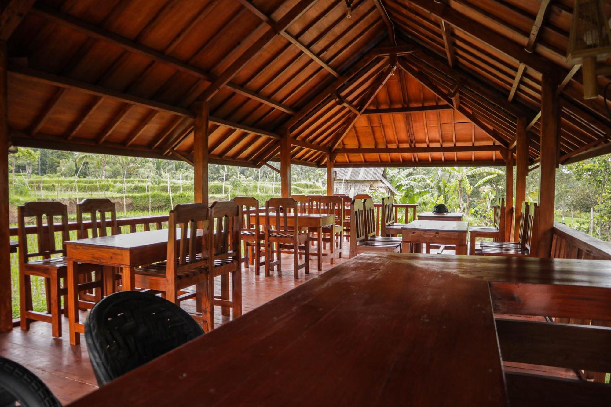 Nea Cottage Lombok Тетебату Екстер'єр фото