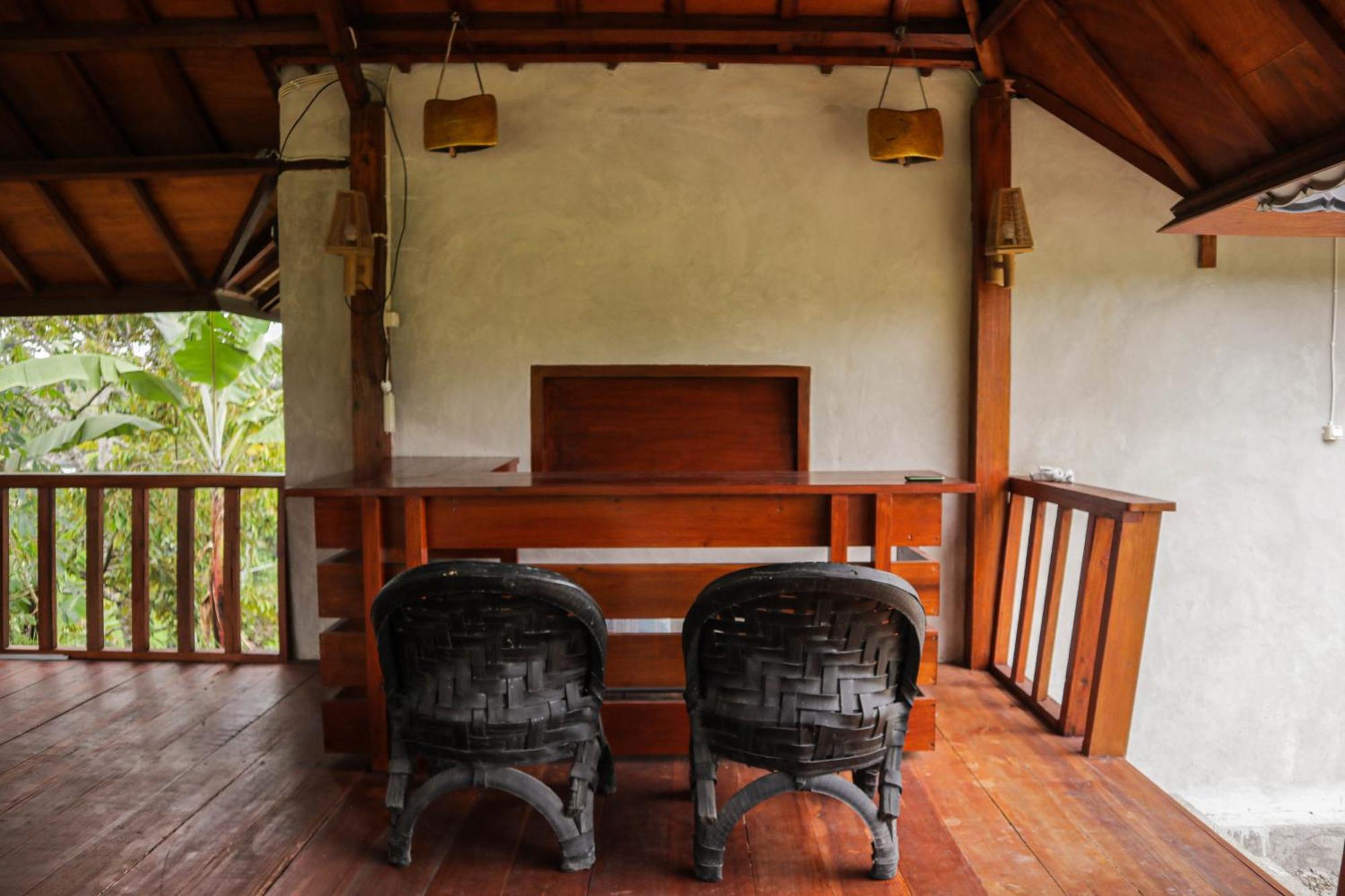 Nea Cottage Lombok Тетебату Екстер'єр фото