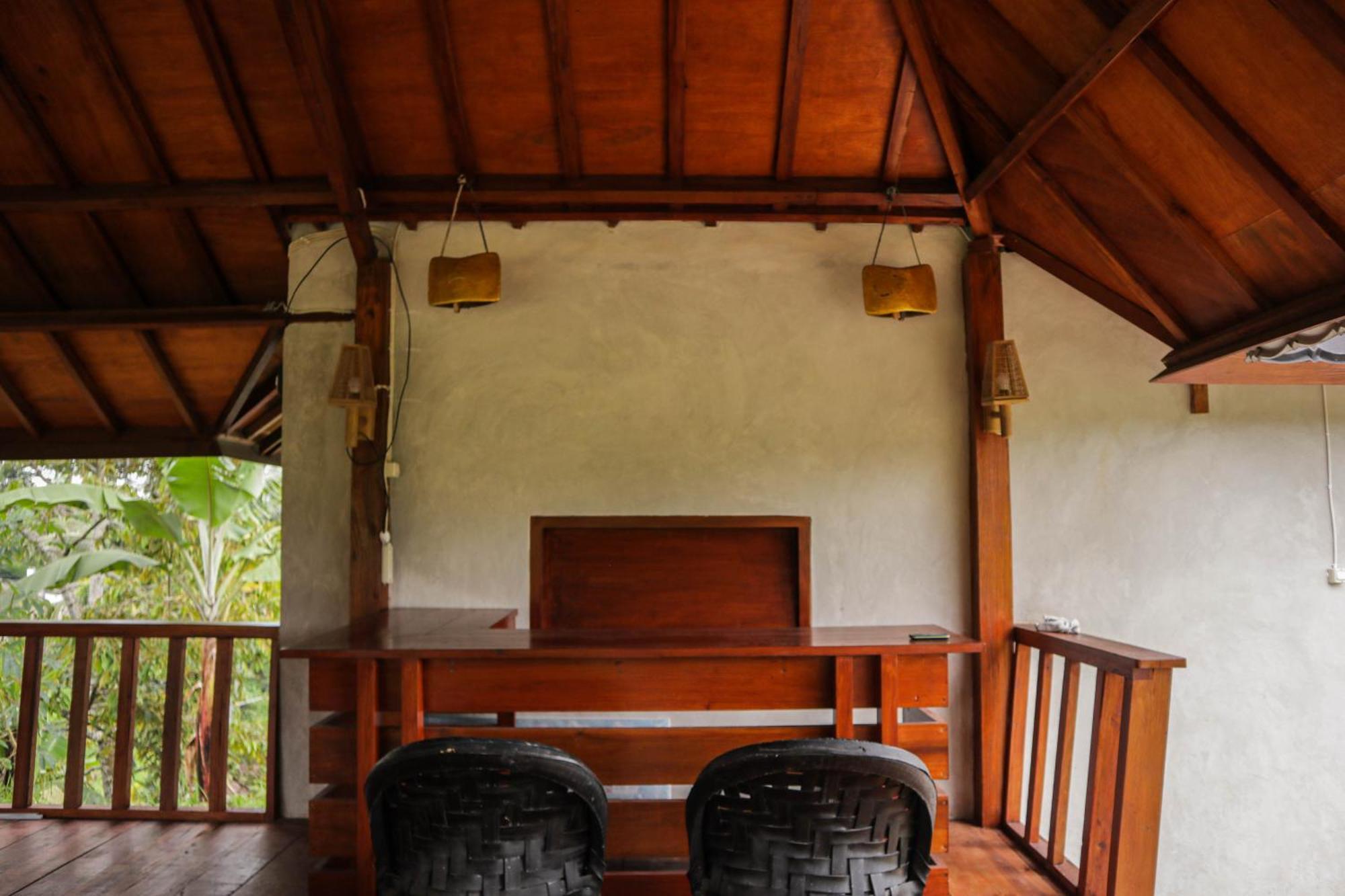 Nea Cottage Lombok Тетебату Екстер'єр фото
