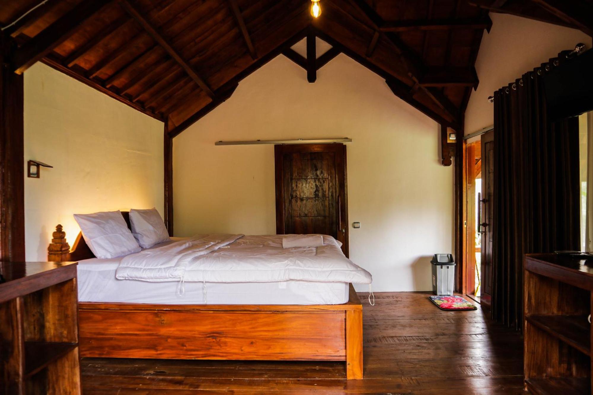 Nea Cottage Lombok Тетебату Екстер'єр фото