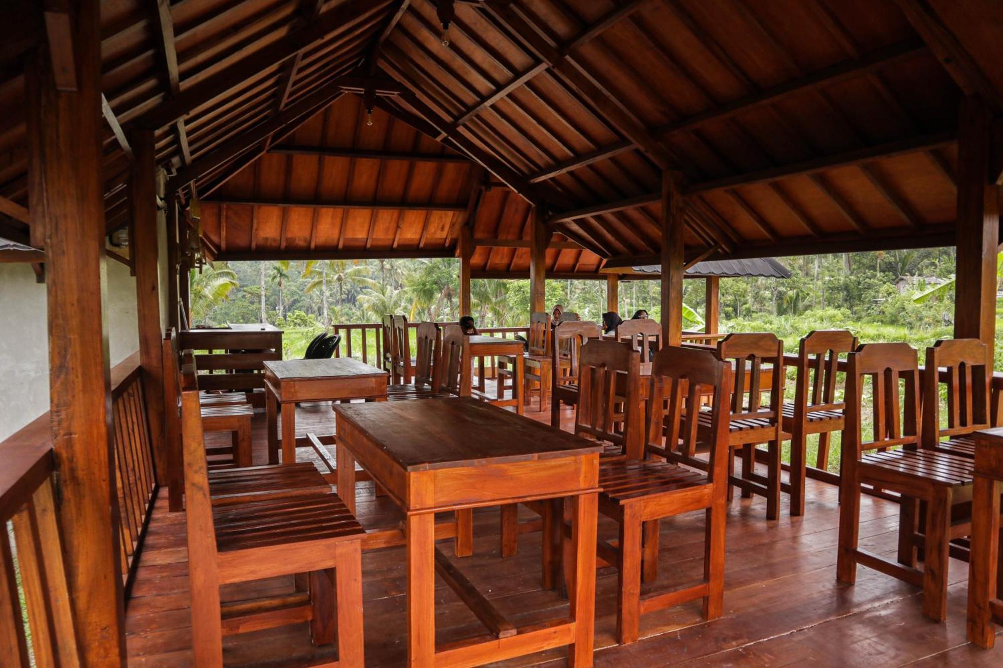 Nea Cottage Lombok Тетебату Екстер'єр фото