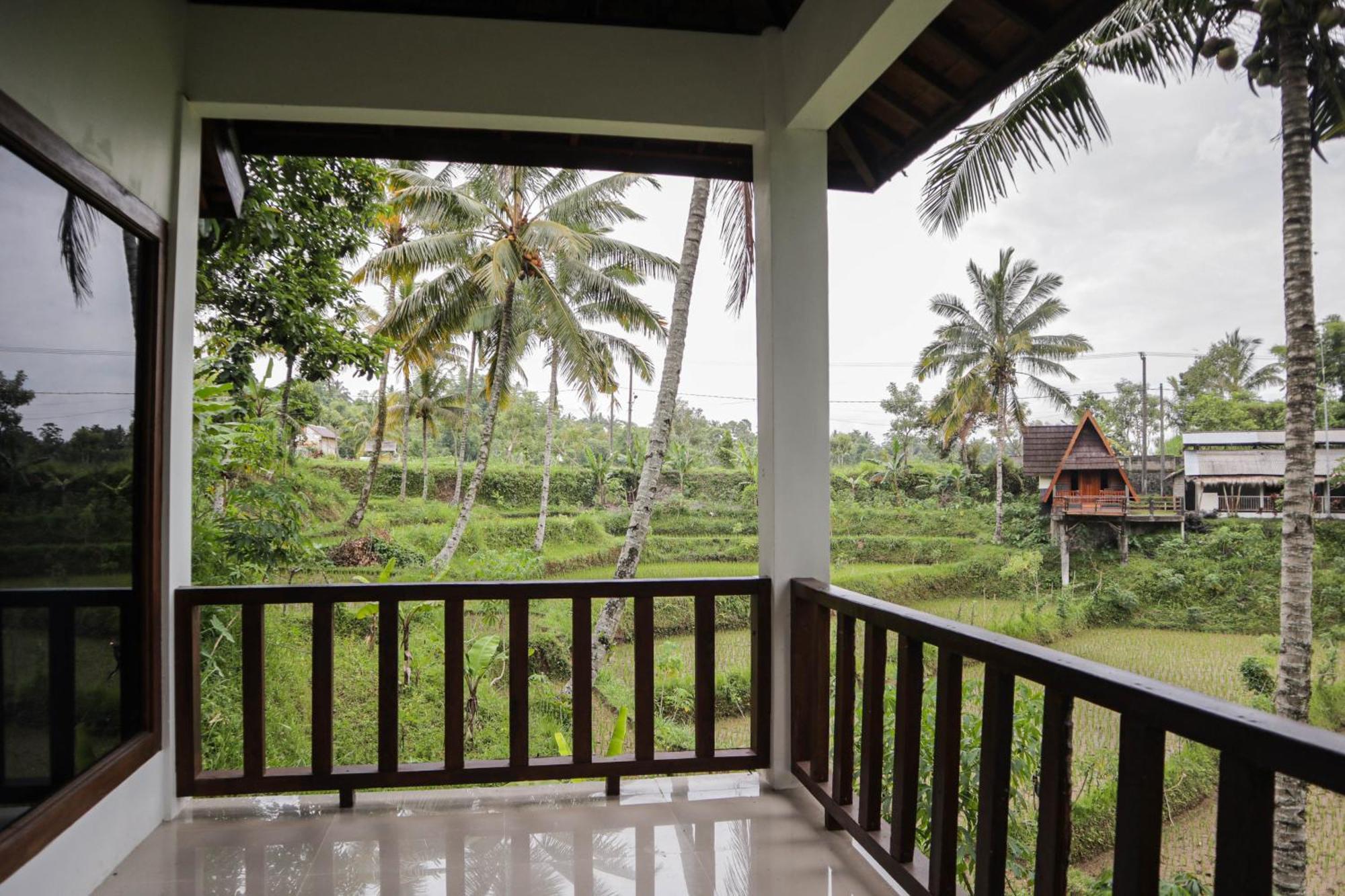 Nea Cottage Lombok Тетебату Екстер'єр фото