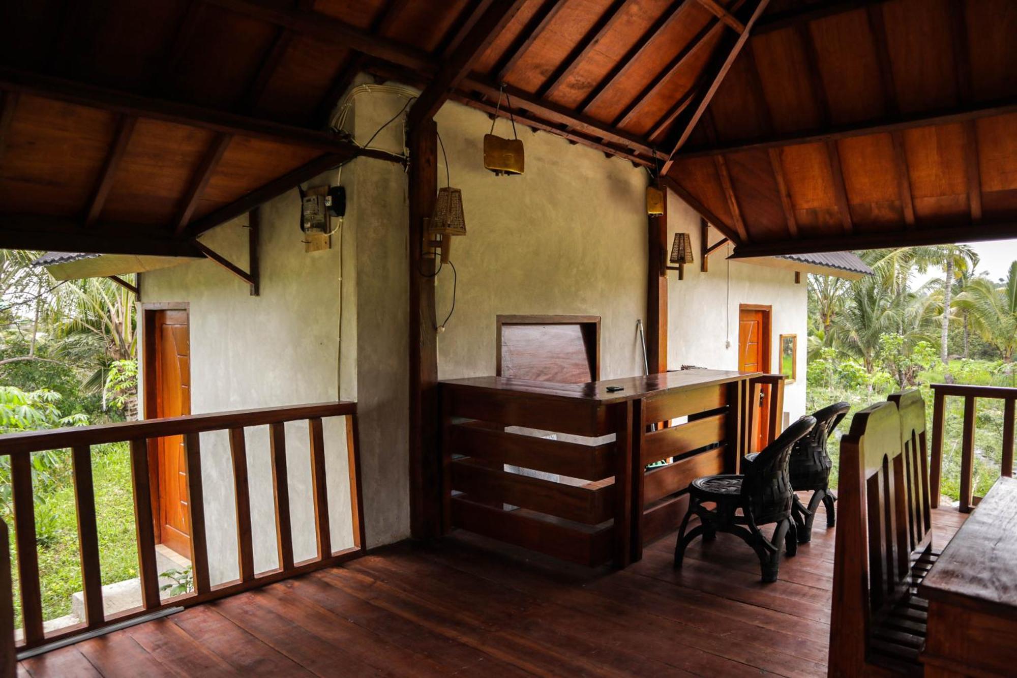 Nea Cottage Lombok Тетебату Екстер'єр фото