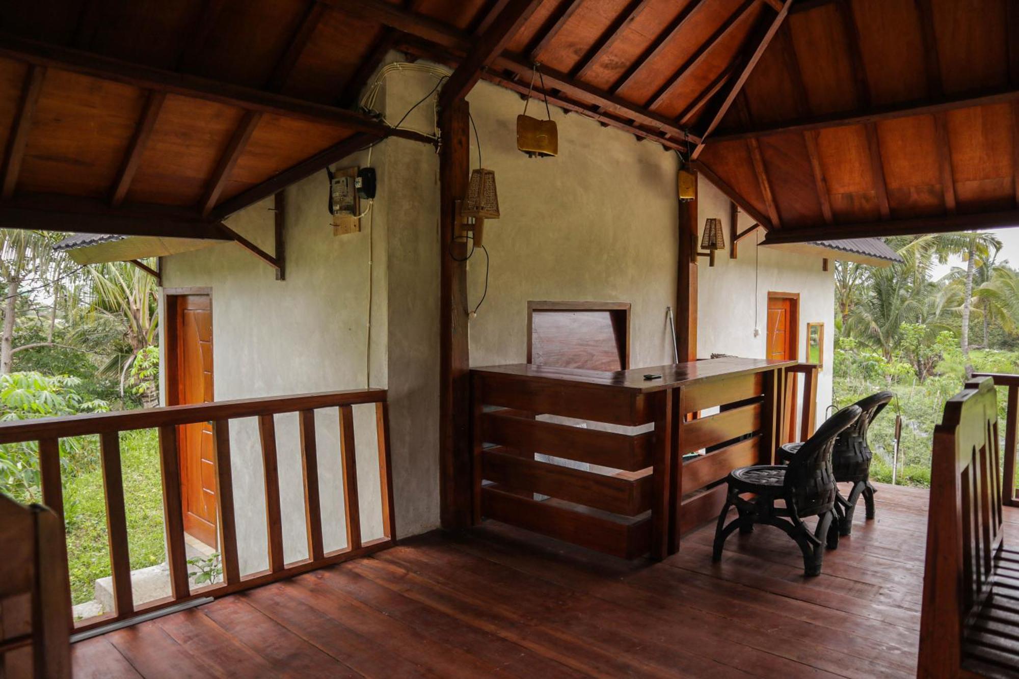 Nea Cottage Lombok Тетебату Екстер'єр фото