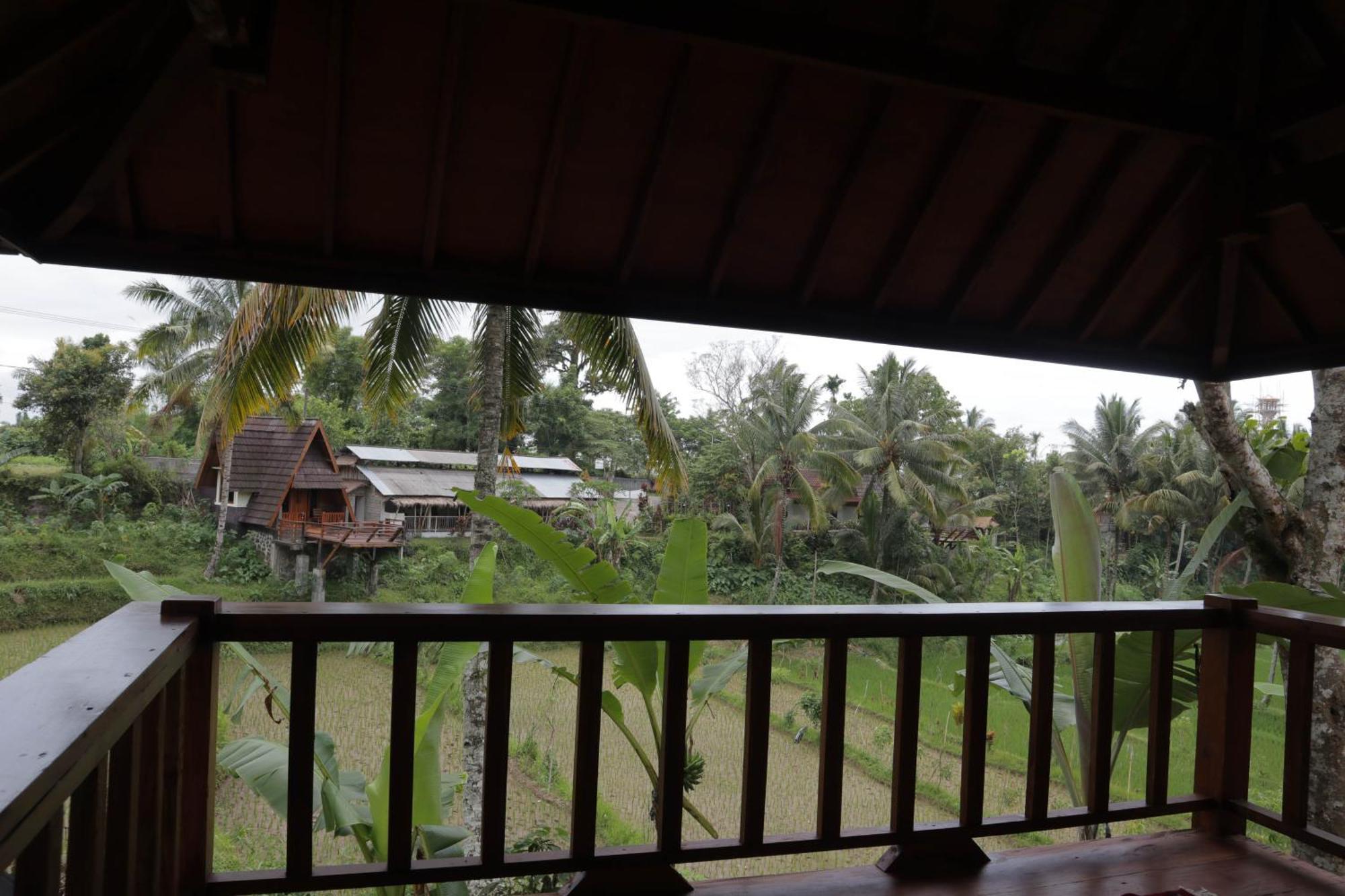 Nea Cottage Lombok Тетебату Екстер'єр фото