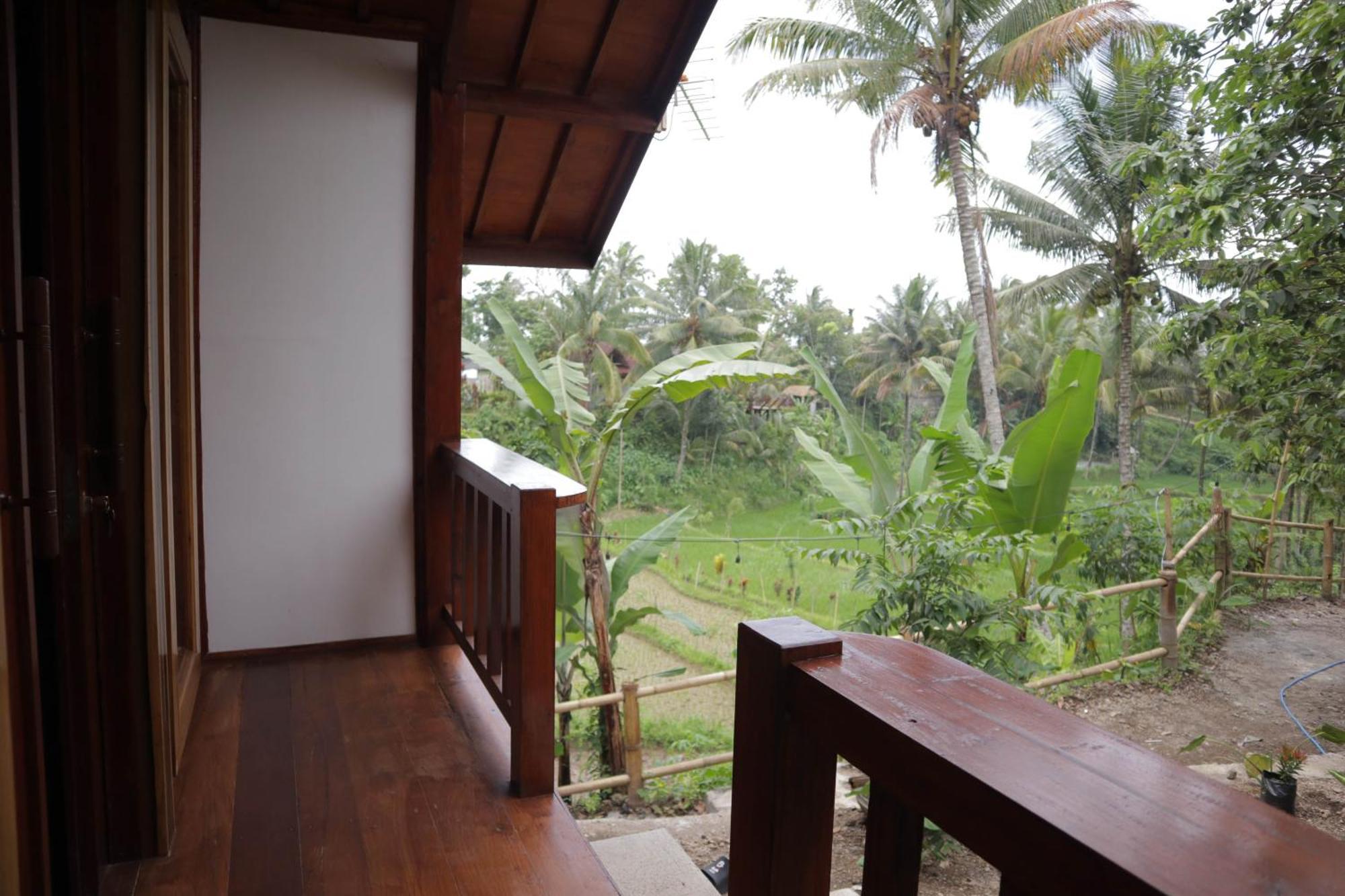 Nea Cottage Lombok Тетебату Екстер'єр фото