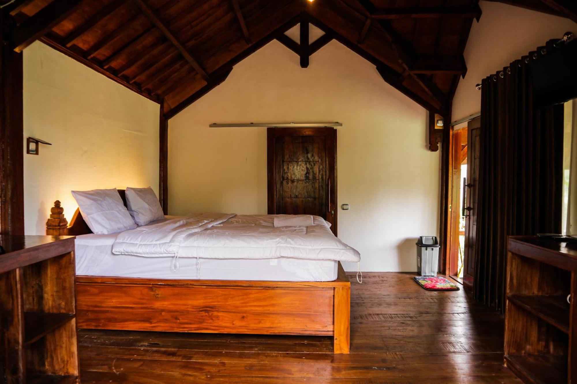 Nea Cottage Lombok Тетебату Екстер'єр фото