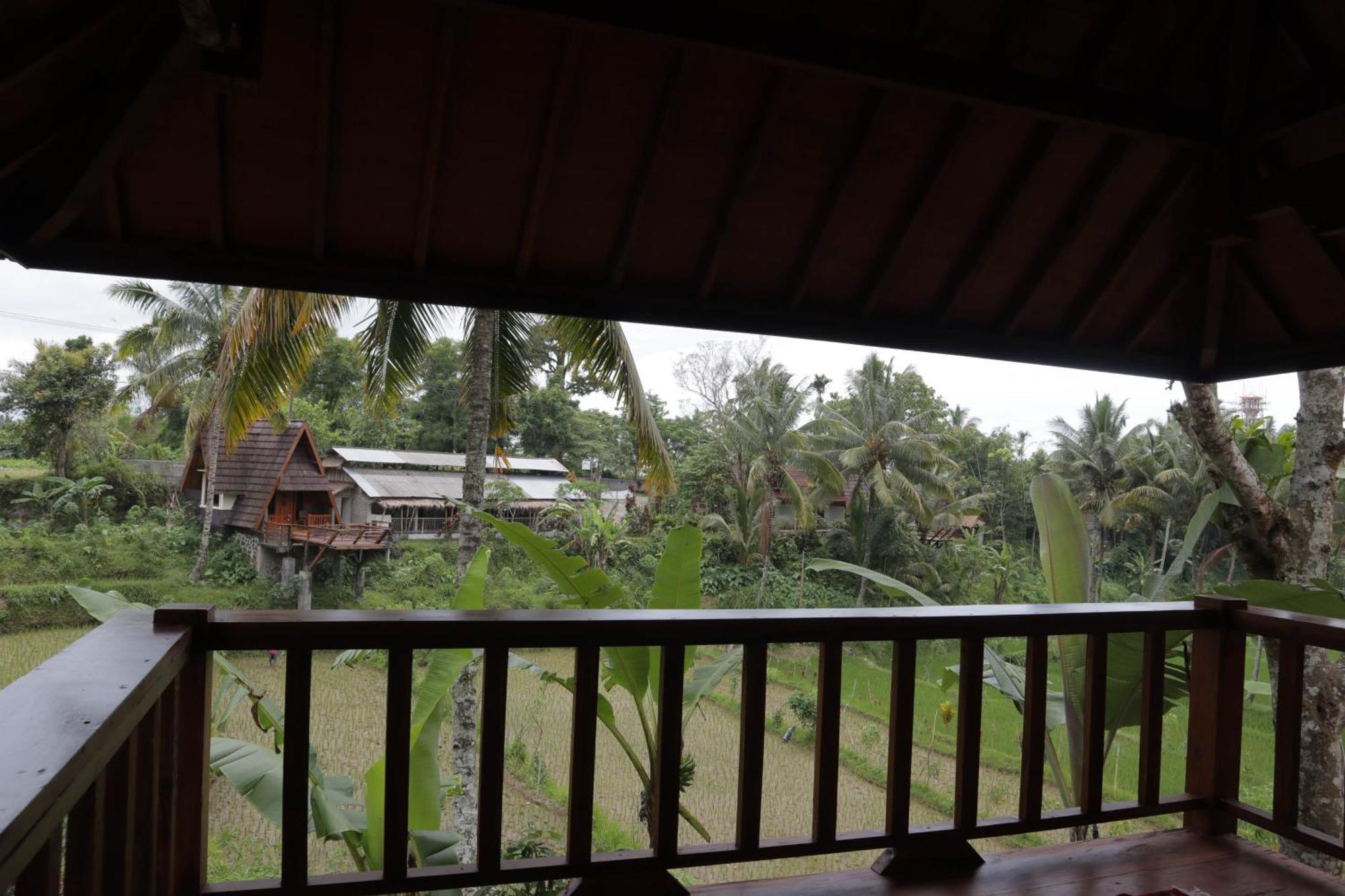 Nea Cottage Lombok Тетебату Екстер'єр фото