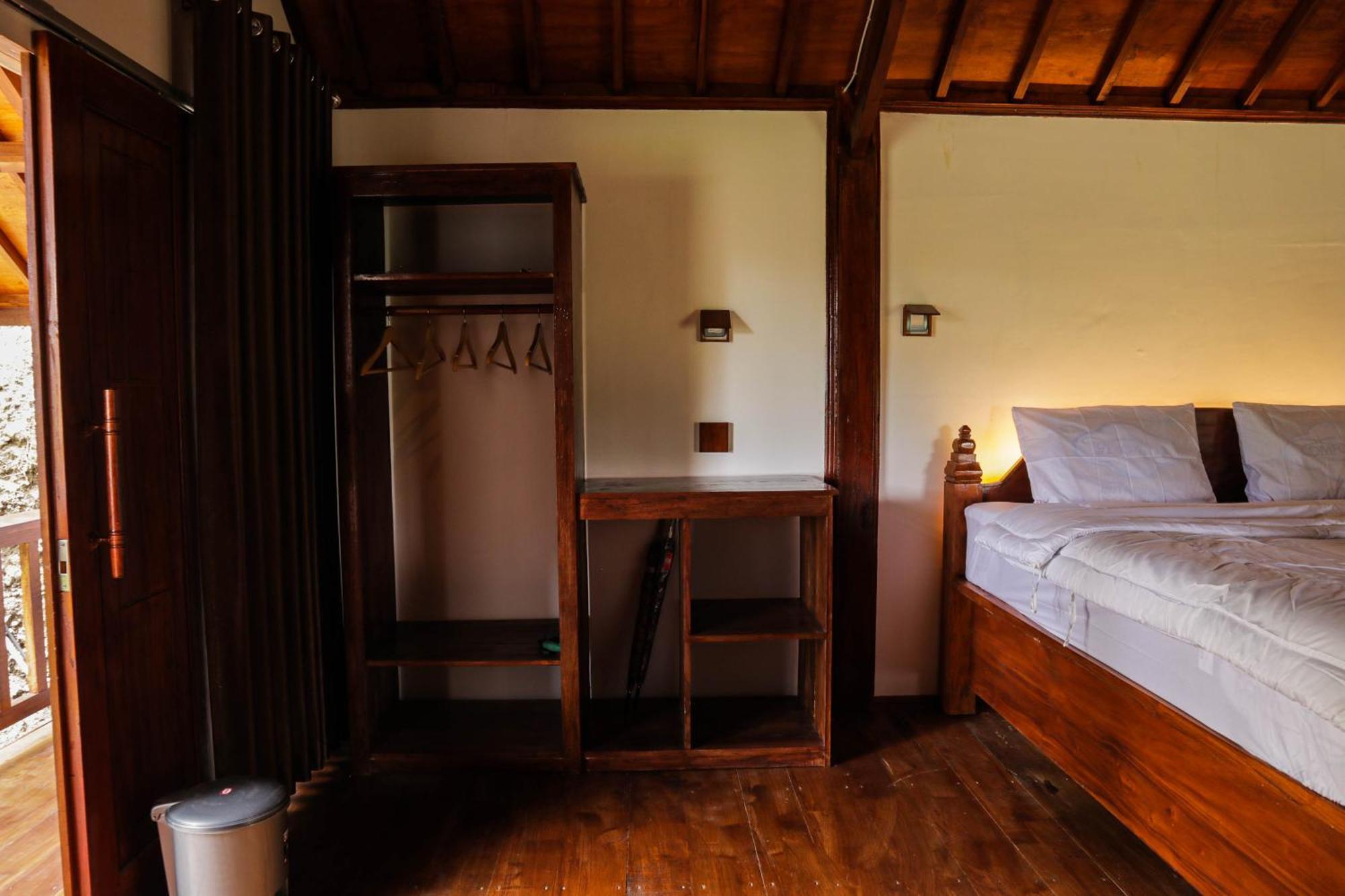 Nea Cottage Lombok Тетебату Екстер'єр фото