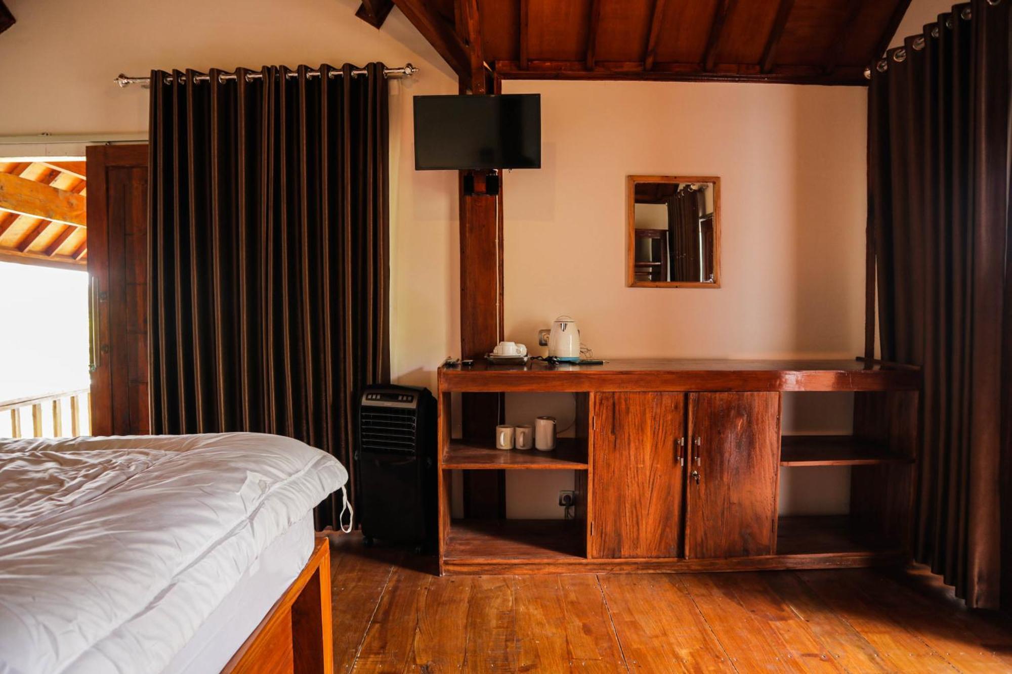 Nea Cottage Lombok Тетебату Екстер'єр фото