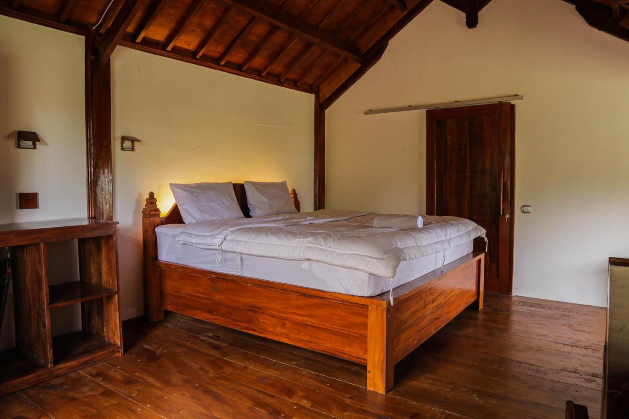 Nea Cottage Lombok Тетебату Екстер'єр фото
