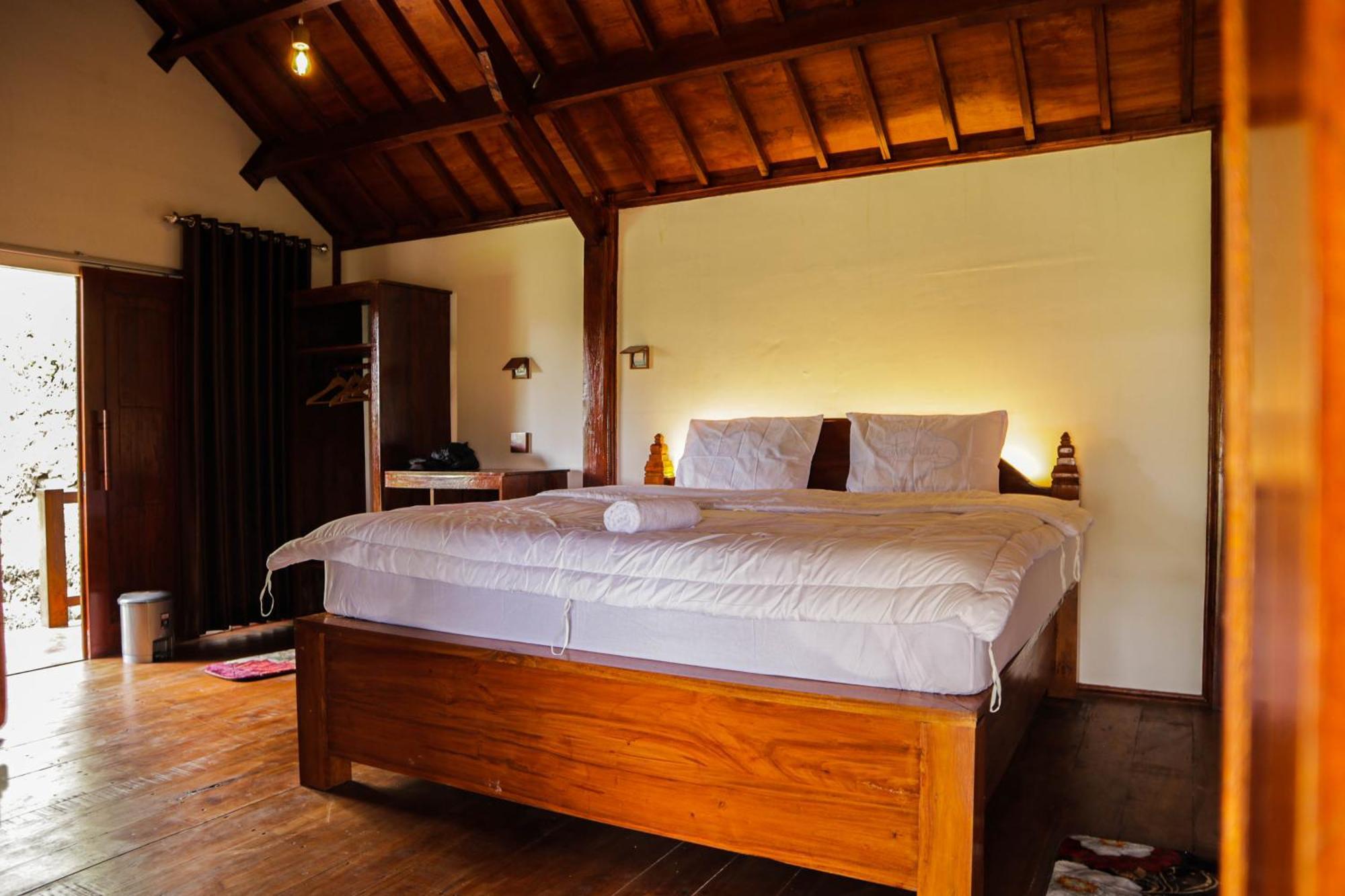 Nea Cottage Lombok Тетебату Екстер'єр фото
