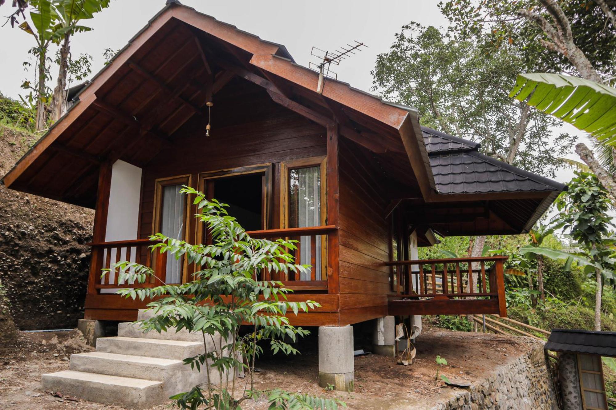 Nea Cottage Lombok Тетебату Екстер'єр фото