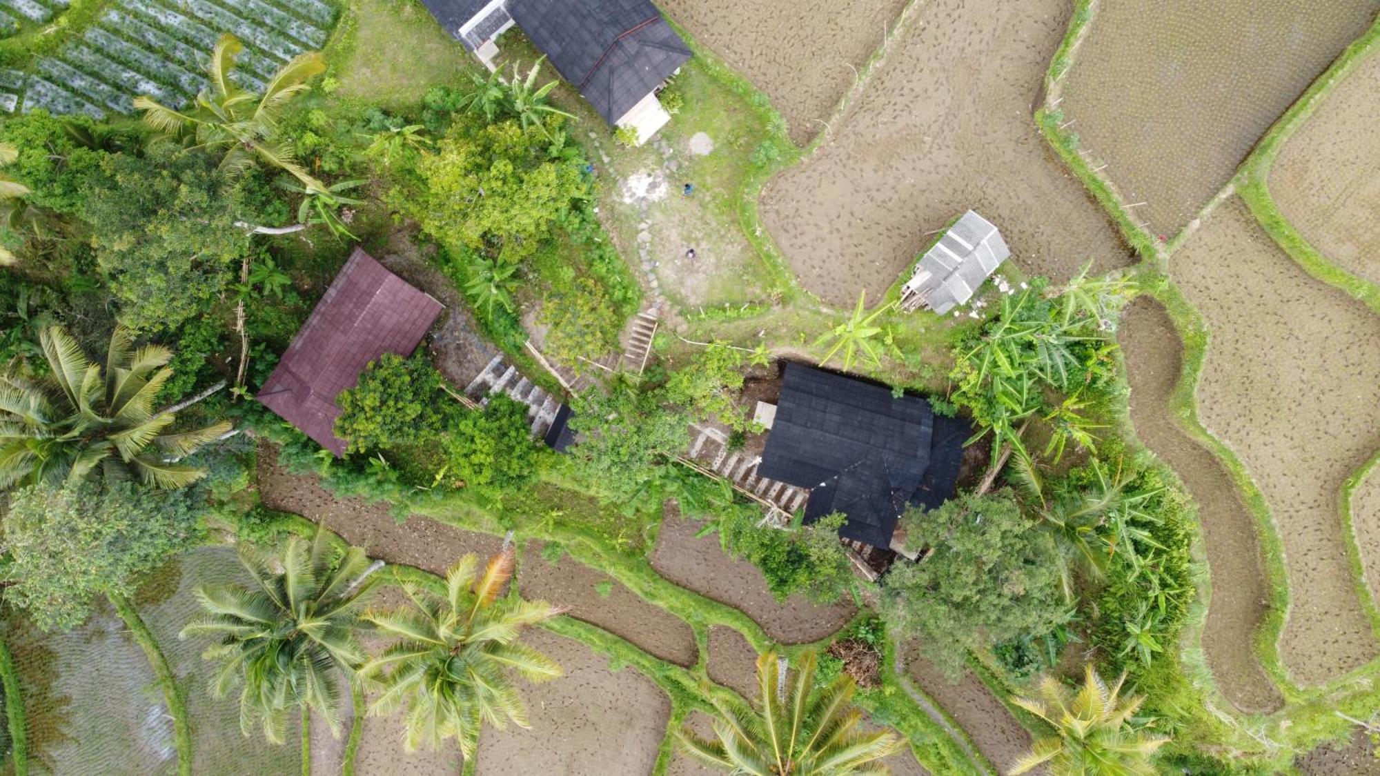 Nea Cottage Lombok Тетебату Екстер'єр фото