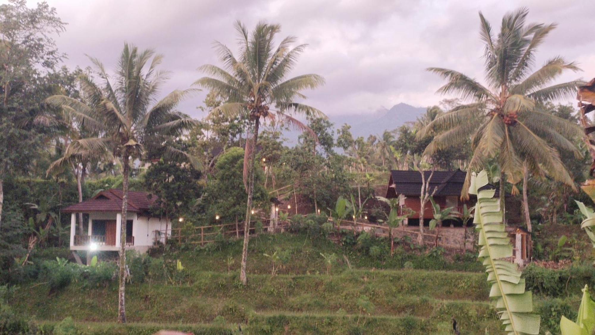 Nea Cottage Lombok Тетебату Екстер'єр фото