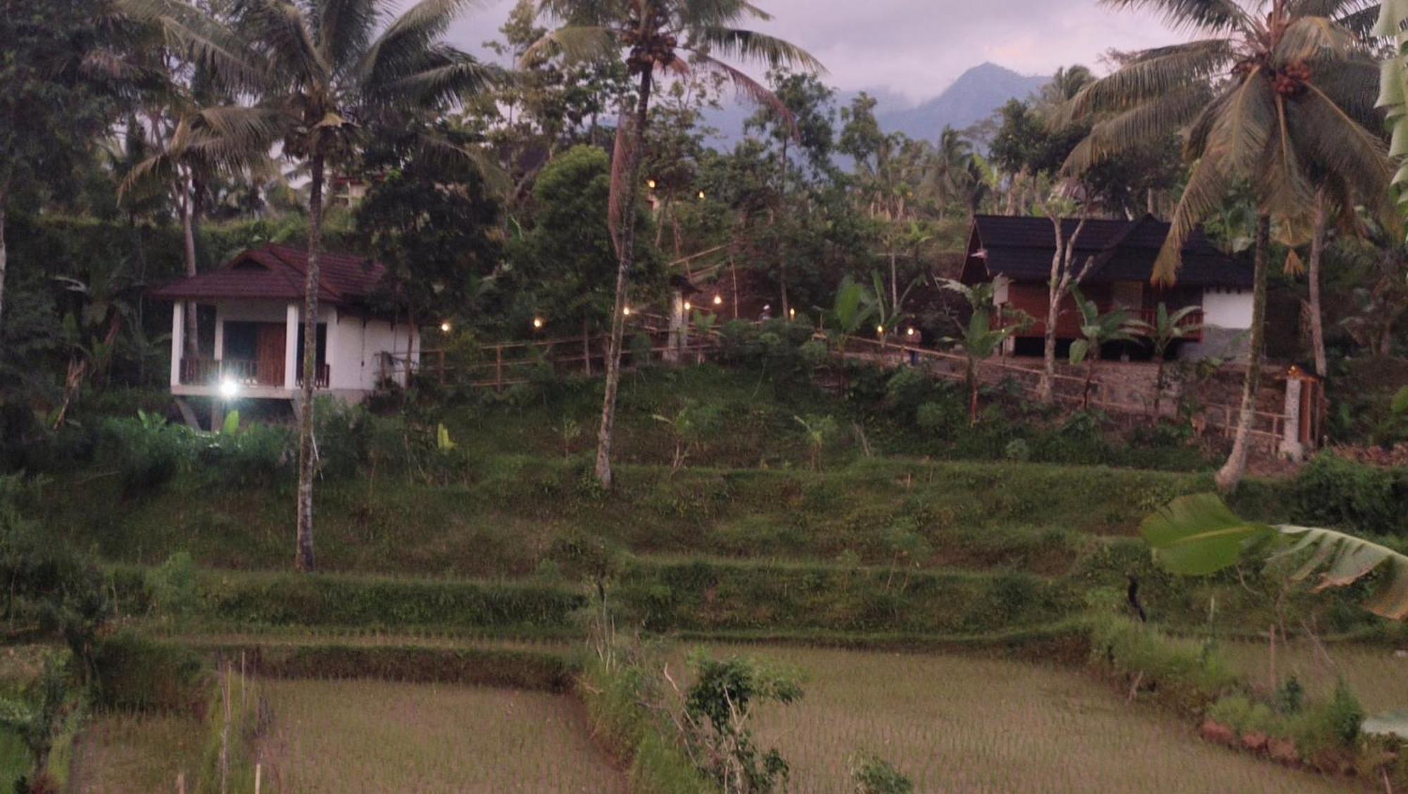 Nea Cottage Lombok Тетебату Екстер'єр фото