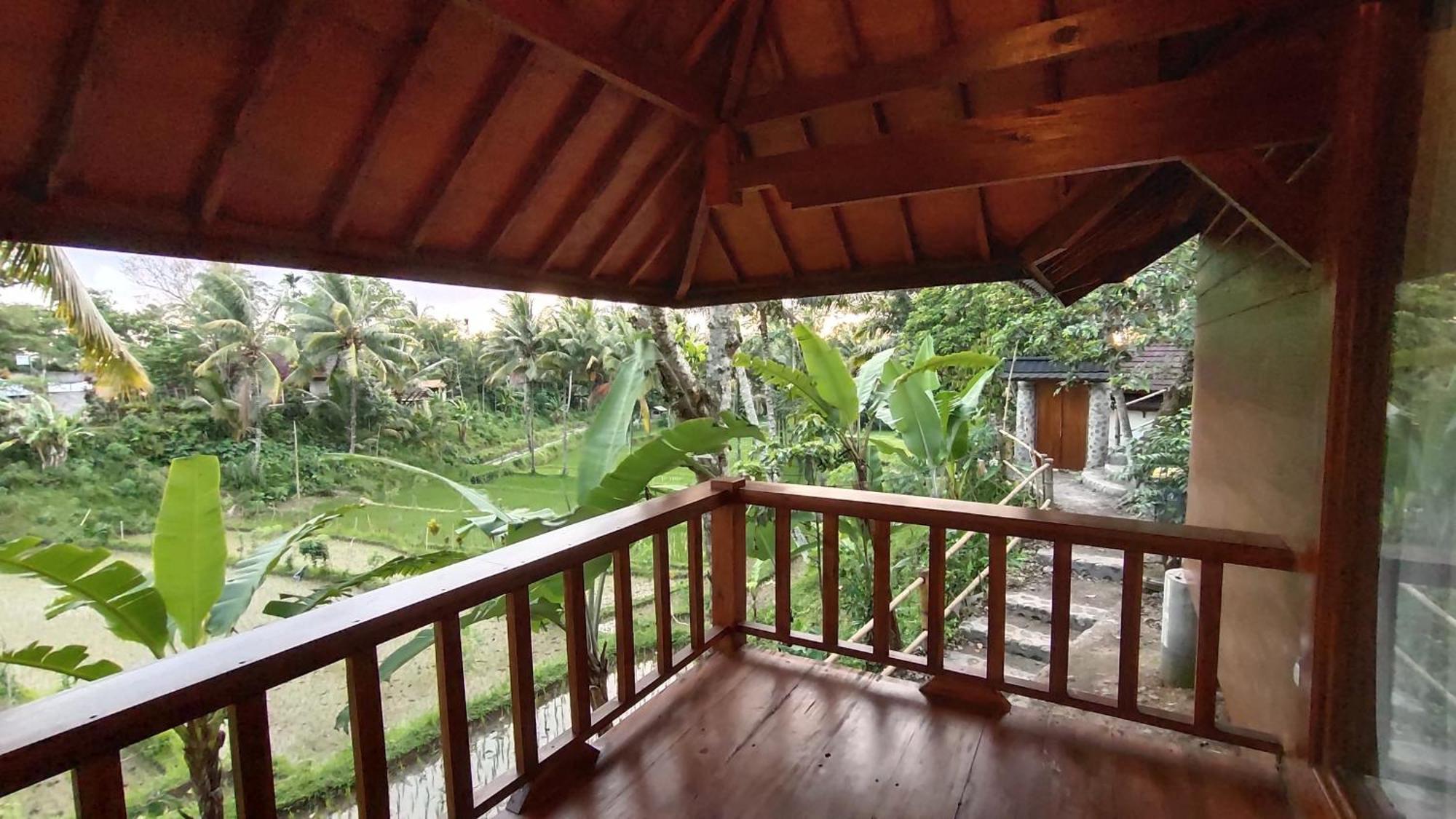 Nea Cottage Lombok Тетебату Екстер'єр фото