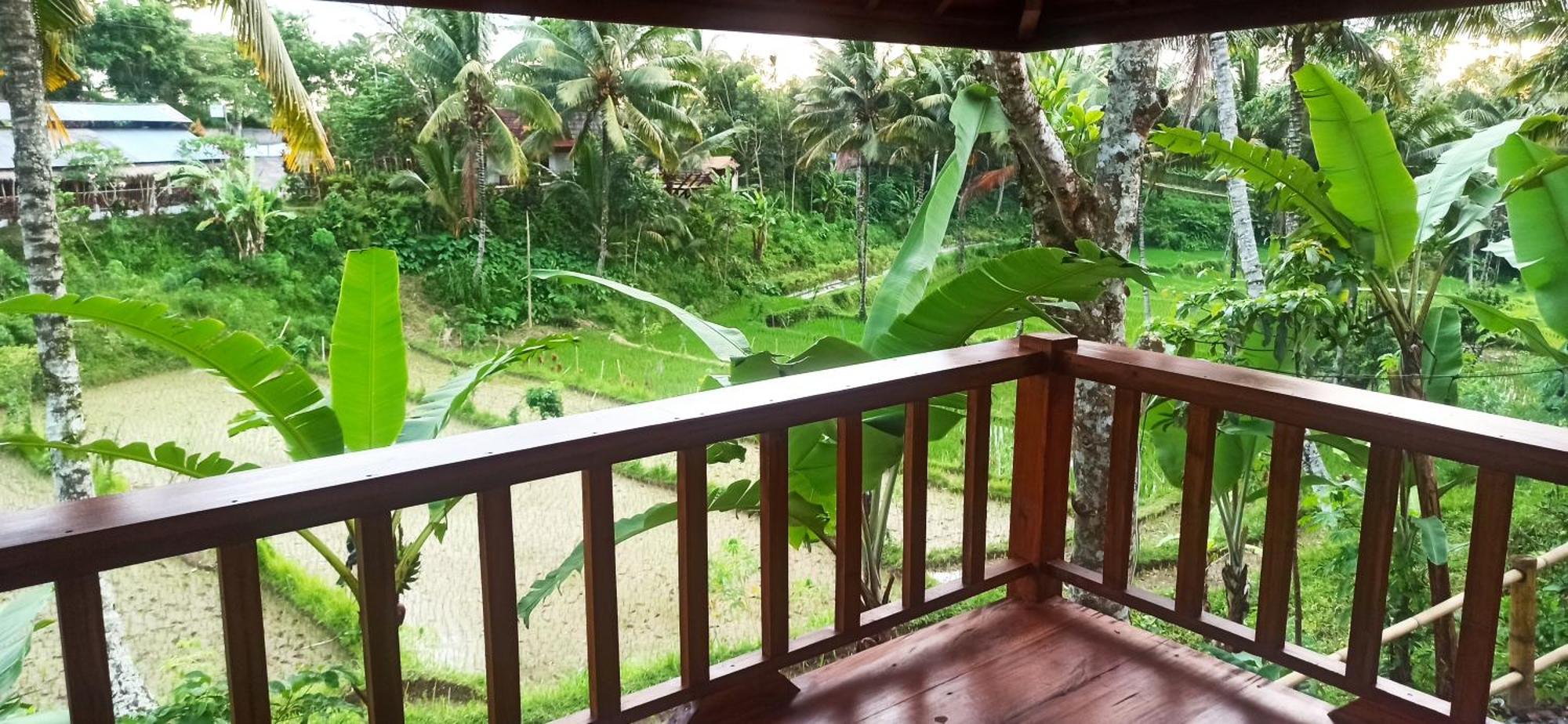 Nea Cottage Lombok Тетебату Екстер'єр фото